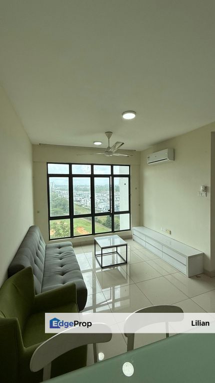 Austin, Arc Austin, 2 bedroom, Fully Furnished , Johor, Johor Bahru