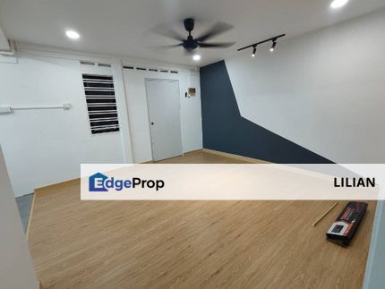 Skudai Bandar Selesa Jaya 2 bedroom , Johor, Skudai