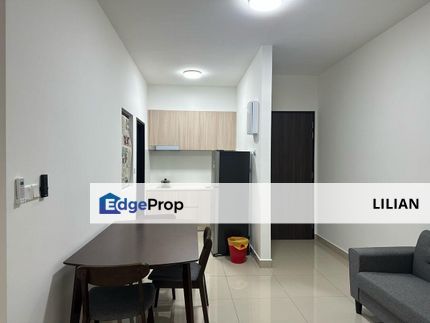 JohorBahru VerandaResidence 2bedroom Fully Furnished , Johor, Johor Bahru