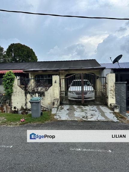 Tun Aminah Low Cost 2bedroom , Johor, Skudai