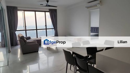 Johor Bahru Setia Sky 88 4 bedroom Fully Furnished , Johor, Johor Bahru