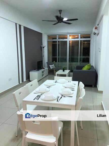 Mount Austin Midori Green 3bedroom , Johor, Johor Bahru