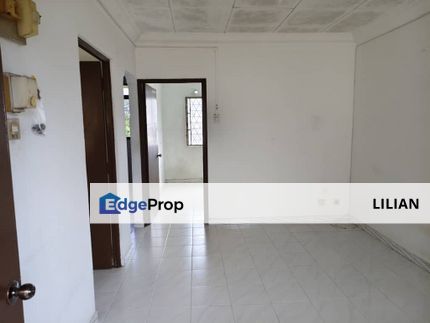 JB Taman Cempaka 2bedroom Partial Furnished , Johor, Johor Bahru