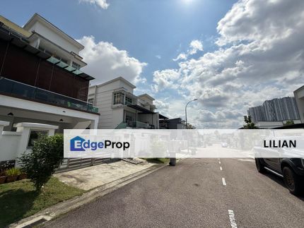 Oleanser Kempas 4+1 Bedroom , Johor, Johor Bahru