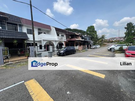 Skudai Taman Jaya 4 Bedrooms , Johor, Johor Bahru