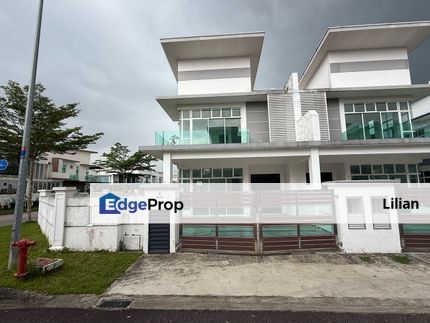 Skudai Mutiara Rini 5 Bedroom , Johor, Skudai