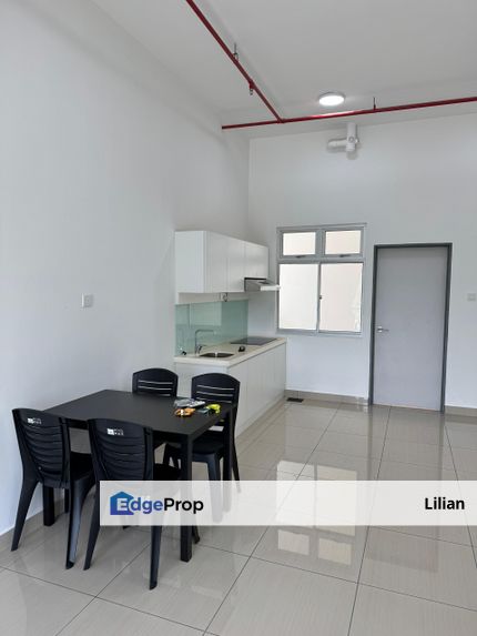 Mount Austin Manhattan SOVO 1 Bedroom Fully Furnished City view , Johor, Johor Bahru