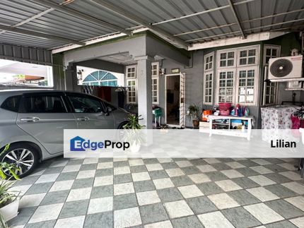 Kempas Jalan Anggerik 3bedroom Fully Renovated , Johor, Johor Bahru