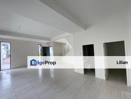 Opal Residenz Seri Alam 4+1 Bedroom , Johor, Masai