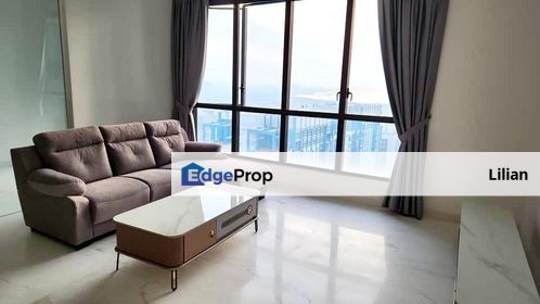 Johor Bahru Setia Sky 88 5 bedroom Fully Furnished City View, Johor, Johor Bahru