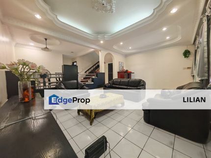 Perling 4 bedroom , Johor, Johor Bahru