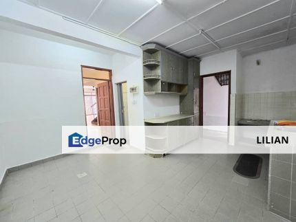 Permas 4 bedroom , Johor, Permas Jaya/Senibong