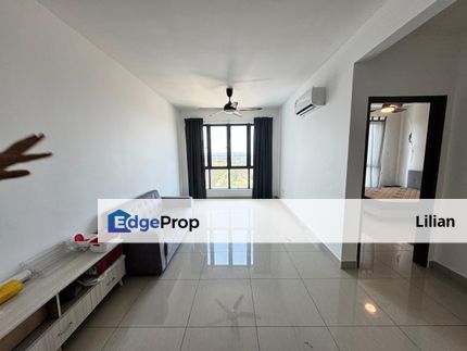 Masai KSL Avery Park 2bedroom Fully Furnished City view , Johor, Masai