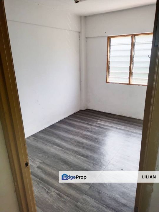 Masai, Plentong Utama, 3bedroom, Johor, Pasir Gudang