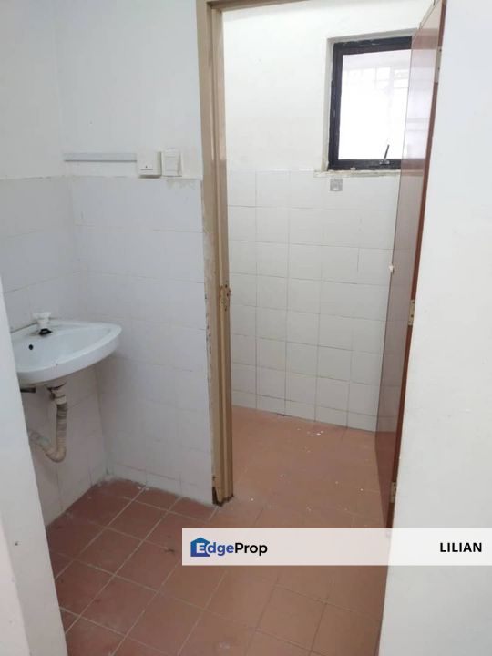 Masai, Plentong Utama, 3bedroom, Johor, Pasir Gudang