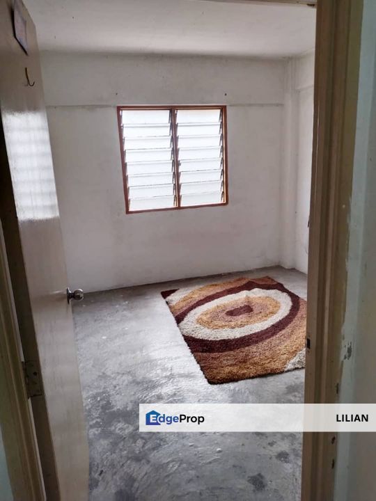 Masai, Plentong Utama, 3bedroom, Johor, Pasir Gudang