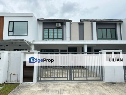 Mount Austin Austin Duta 4 bedroom Partial Furnished , Johor, Johor Bahru