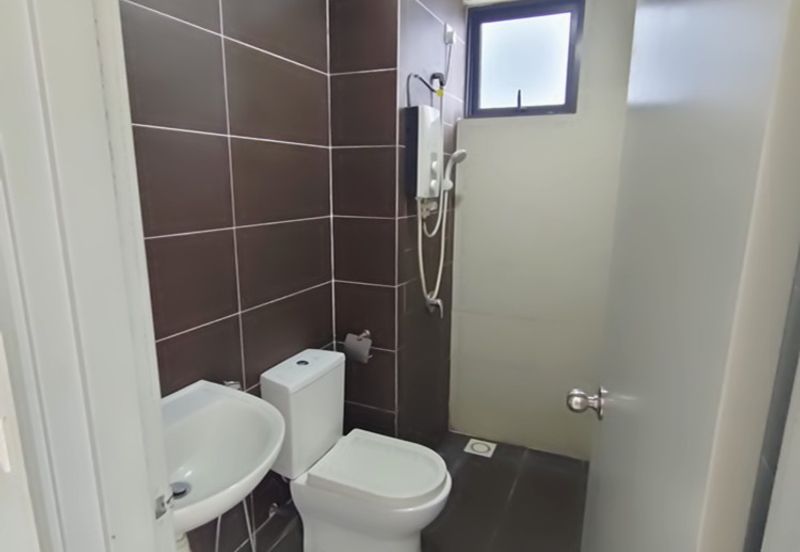 Green Park Residence Condominium