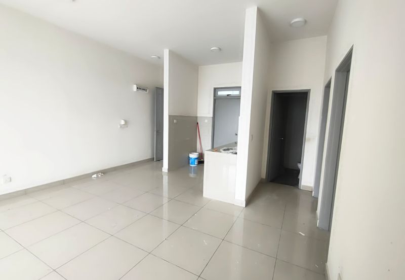 Green Park Residence Condominium