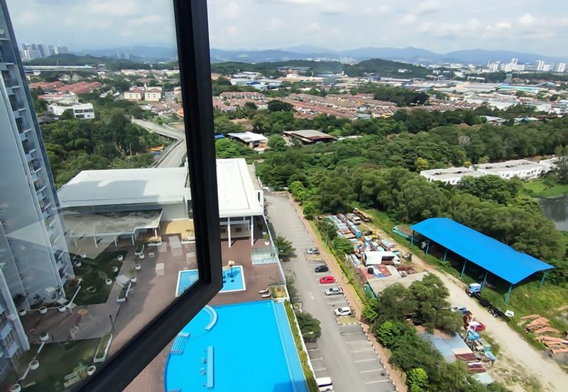 Green Park Residence Condominium