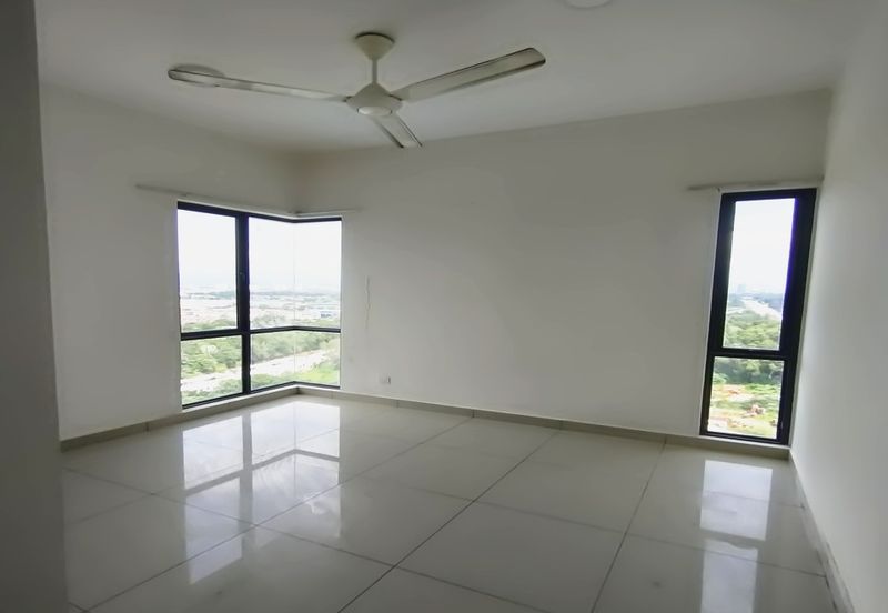 Green Park Residence Condominium