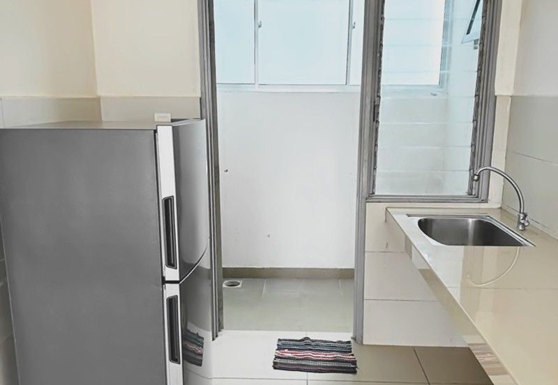 Green Park Residence Condominium