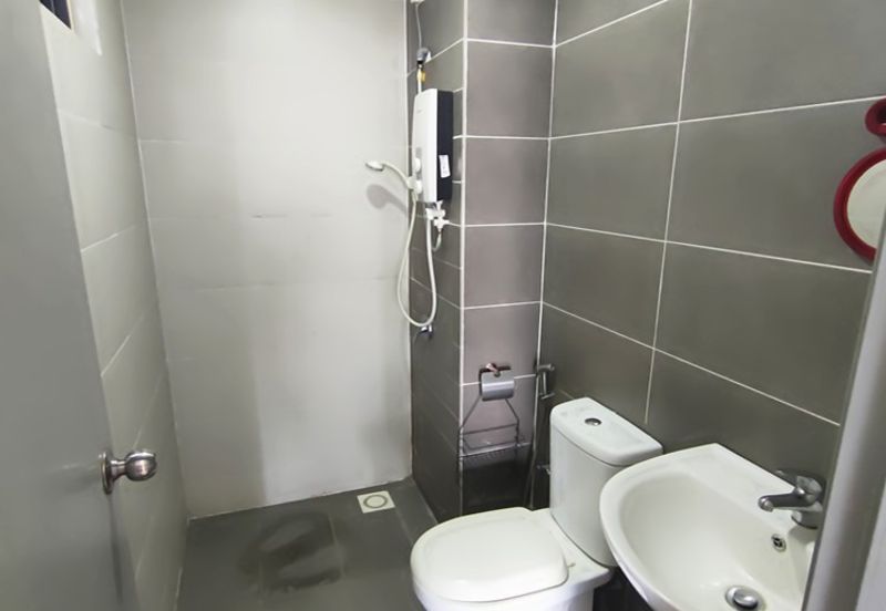 Green Park Residence Condominium