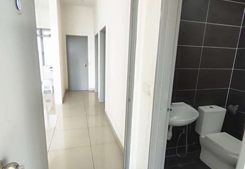 Green Park Residence Condominium