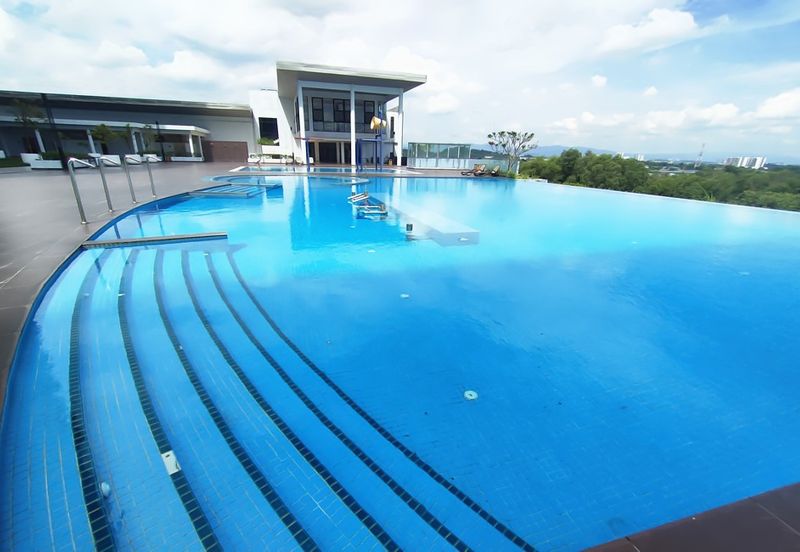 Green Park Residence Condominium