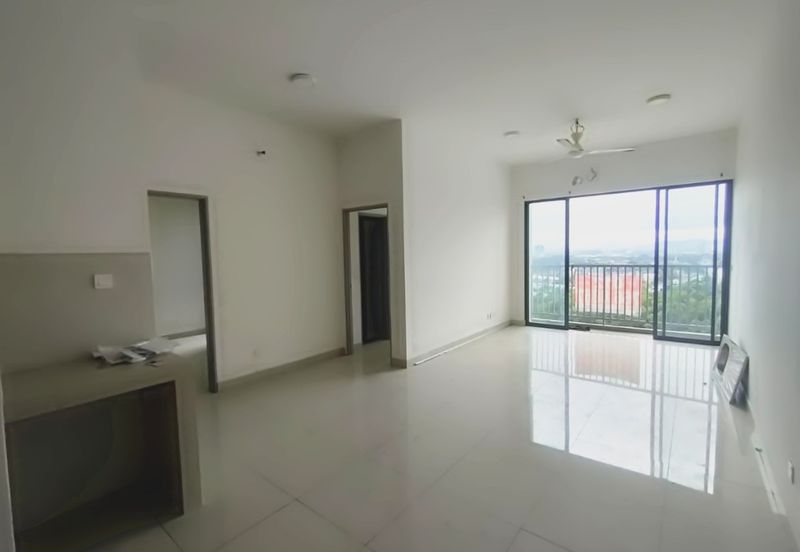 Green Park Residence Condominium