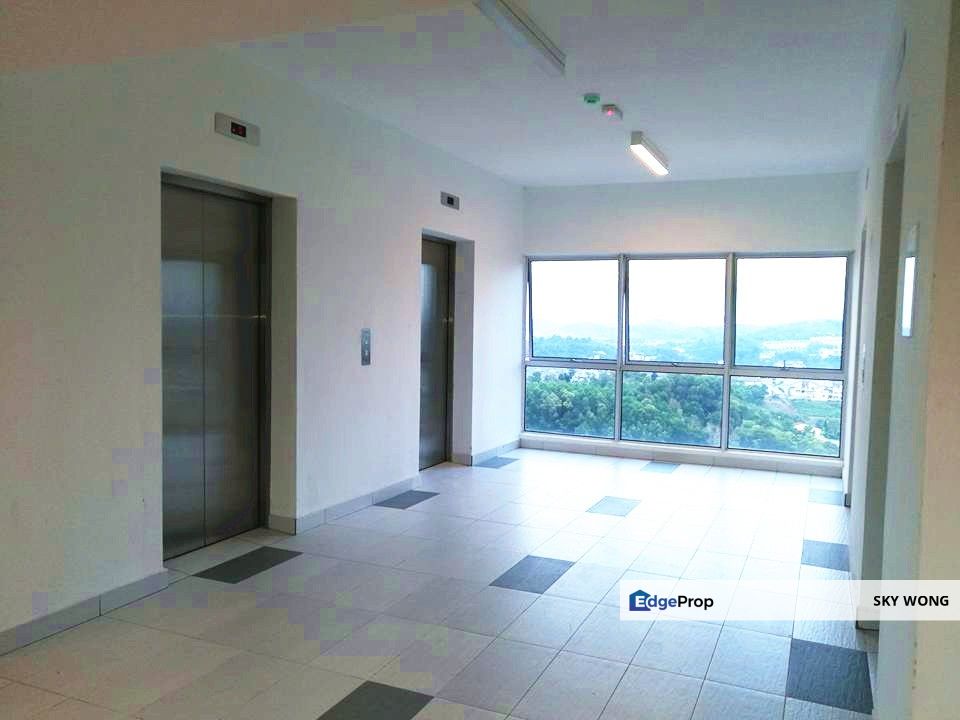 Green Park Residence, Seri Kembangan, Selangor, Seri Kembangan