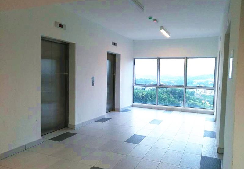 Green Park Residence Condominium