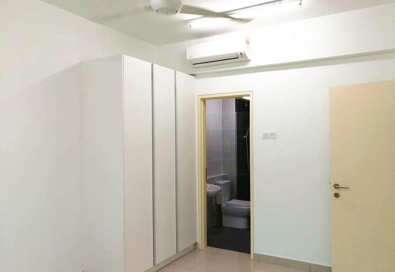 Green Park Residence Condominium