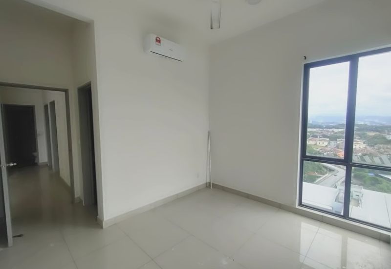 Green Park Residence Condominium