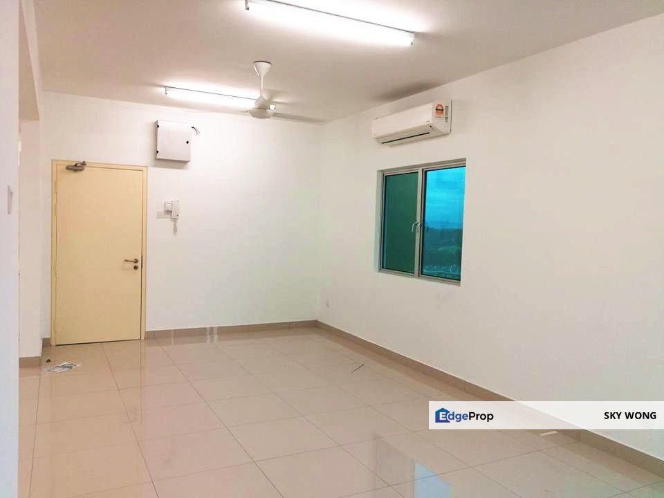 Green Park Residence, Seri Kembangan, Selangor, Seri Kembangan