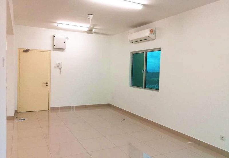 Green Park Residence Condominium