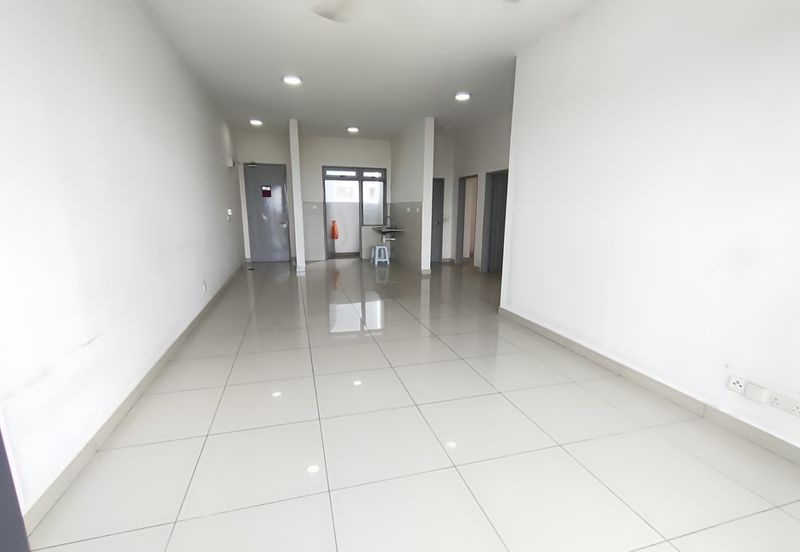 Green Park Residence Condominium