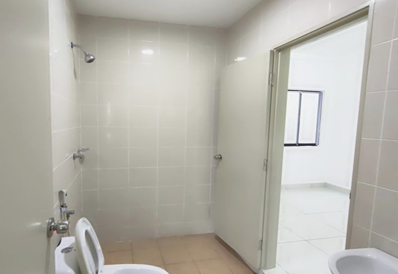 The Clover Homes @ Laman Semanggi