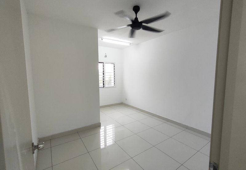 The Clover Homes @ Laman Semanggi