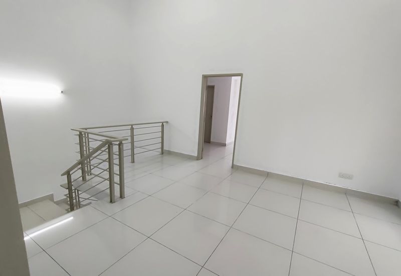 The Clover Homes @ Laman Semanggi