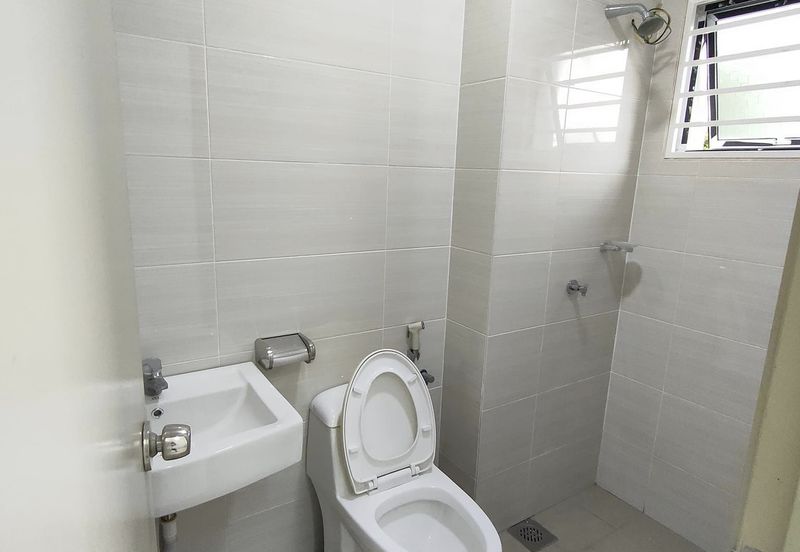 The Clover Homes @ Laman Semanggi