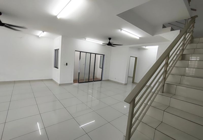 The Clover Homes @ Laman Semanggi