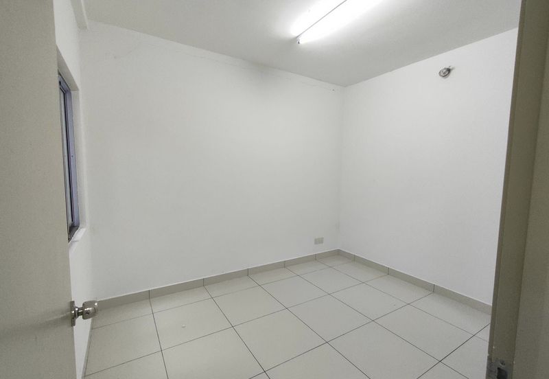 The Clover Homes @ Laman Semanggi