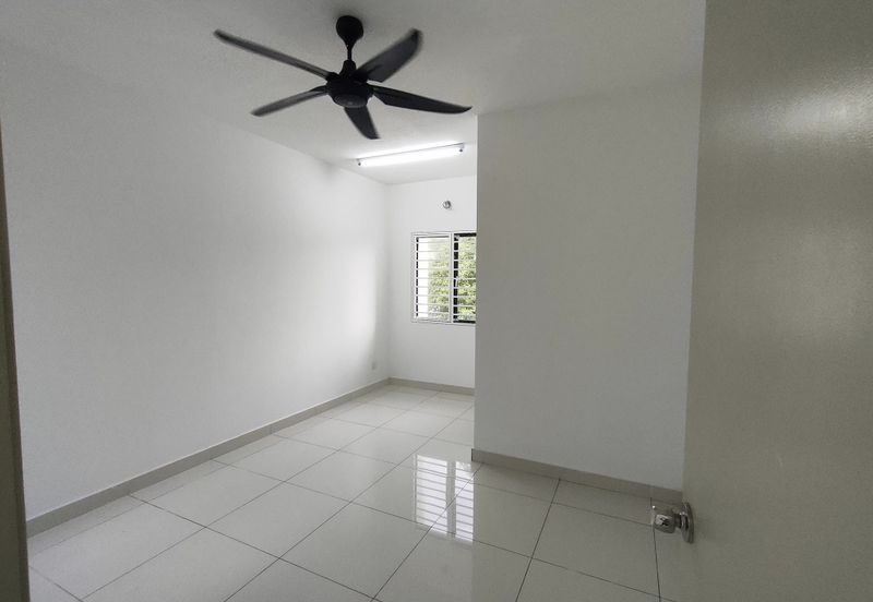 The Clover Homes @ Laman Semanggi