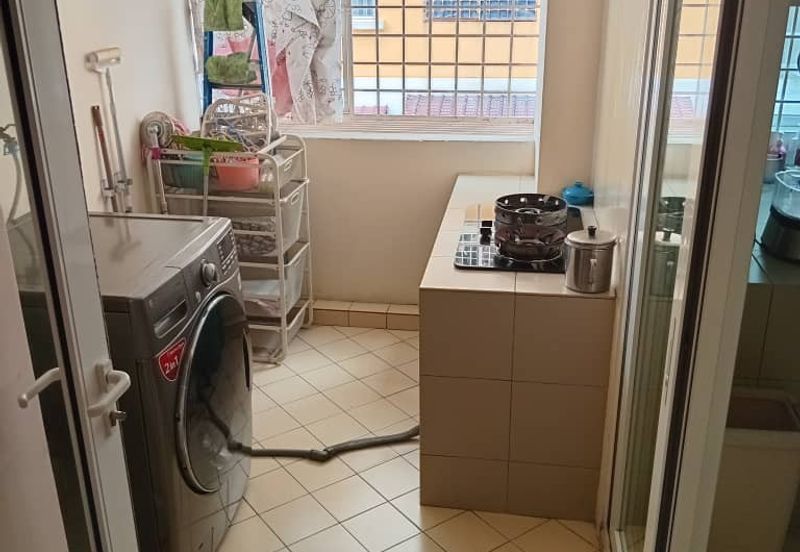 Taman Impian Indah, Cheras