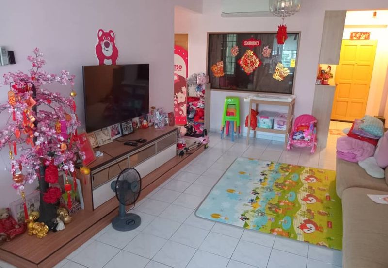 Taman Impian Indah, Cheras