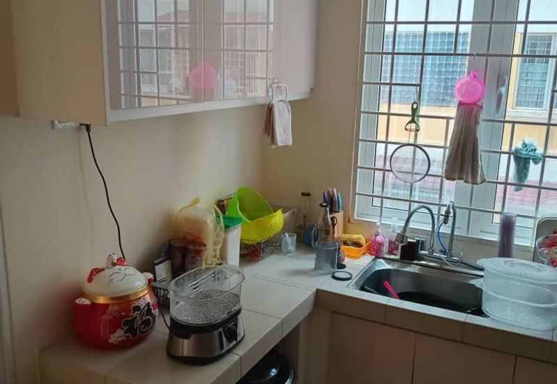 Taman Impian Indah, Cheras