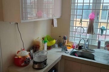 Taman Impian Indah, Cheras