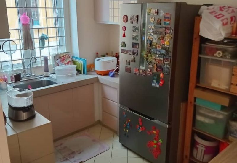 Taman Impian Indah, Cheras