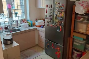 Taman Impian Indah, Cheras